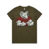 Maple Tee Thumbnail