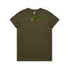 Maple Tee Thumbnail
