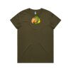 Maple Tee Thumbnail