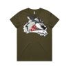 Maple Tee Thumbnail