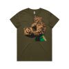 Maple Tee Thumbnail