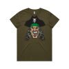 Maple Tee Thumbnail