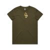 Maple Tee Thumbnail