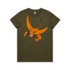 Maple Tee Thumbnail