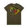Maple Tee Thumbnail