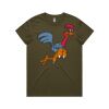 Maple Tee Thumbnail