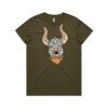Maple Tee Thumbnail