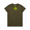 Maple Tee Thumbnail