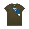 Maple Tee Thumbnail