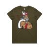 Maple Tee Thumbnail