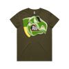 Maple Tee Thumbnail