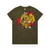 Maple Tee Thumbnail
