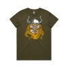 Maple Tee Thumbnail