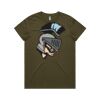 Maple Tee Thumbnail