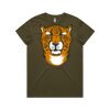 Maple Tee Thumbnail