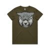 Maple Tee Thumbnail