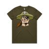 Maple Tee Thumbnail