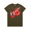 Maple Tee Thumbnail