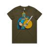 Maple Tee Thumbnail