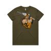 Maple Tee Thumbnail