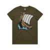 Maple Tee Thumbnail