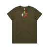 Maple Tee Thumbnail