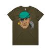 Maple Tee Thumbnail