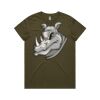 Maple Tee Thumbnail