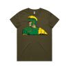 Maple Tee Thumbnail
