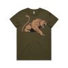 Maple Tee Thumbnail