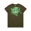 Maple Tee Thumbnail