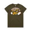 Maple Tee Thumbnail