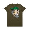 Maple Tee Thumbnail