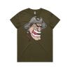 Maple Tee Thumbnail