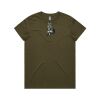 Maple Tee Thumbnail