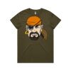 Maple Tee Thumbnail