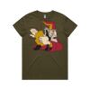 Maple Tee Thumbnail