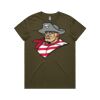 Maple Tee Thumbnail