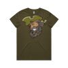 Maple Tee Thumbnail
