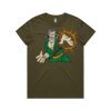 Maple Tee Thumbnail