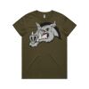 Maple Tee Thumbnail