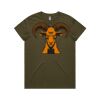 Maple Tee Thumbnail