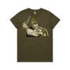 Maple Tee Thumbnail