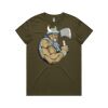 Maple Tee Thumbnail