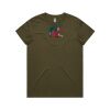 Maple Tee Thumbnail