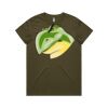 Maple Tee Thumbnail