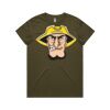 Maple Tee Thumbnail