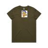 Maple Tee Thumbnail