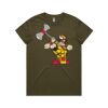Maple Tee Thumbnail