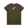 Maple Tee Thumbnail